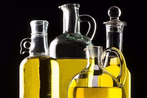 Not all Vegetable Oils are Created Equal